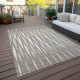 addison chantille acn881 taupe rug