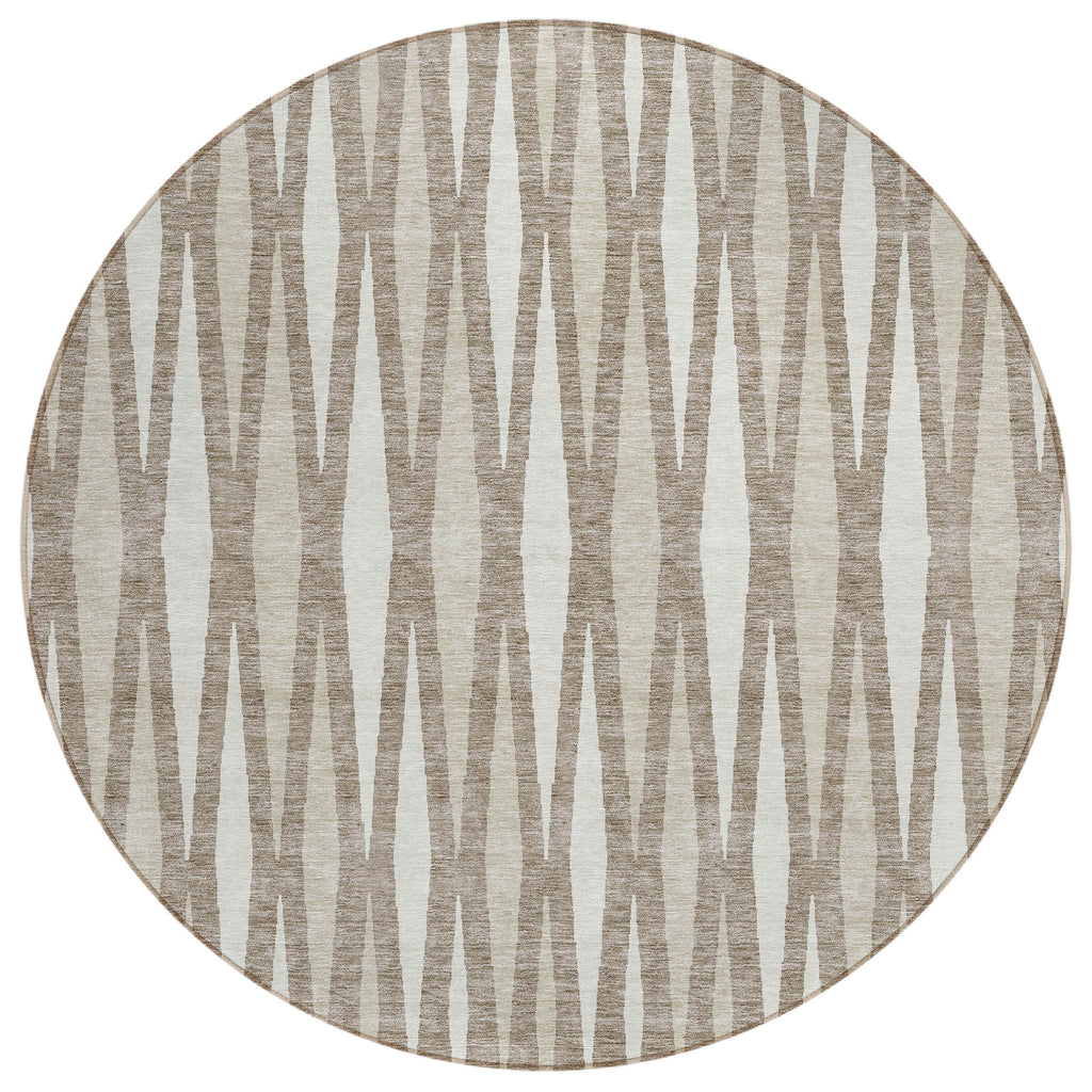 addison chantille acn881 taupe rug