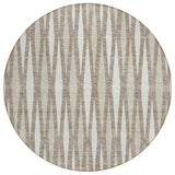 addison chantille acn881 taupe rug