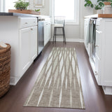 addison chantille acn881 taupe rug