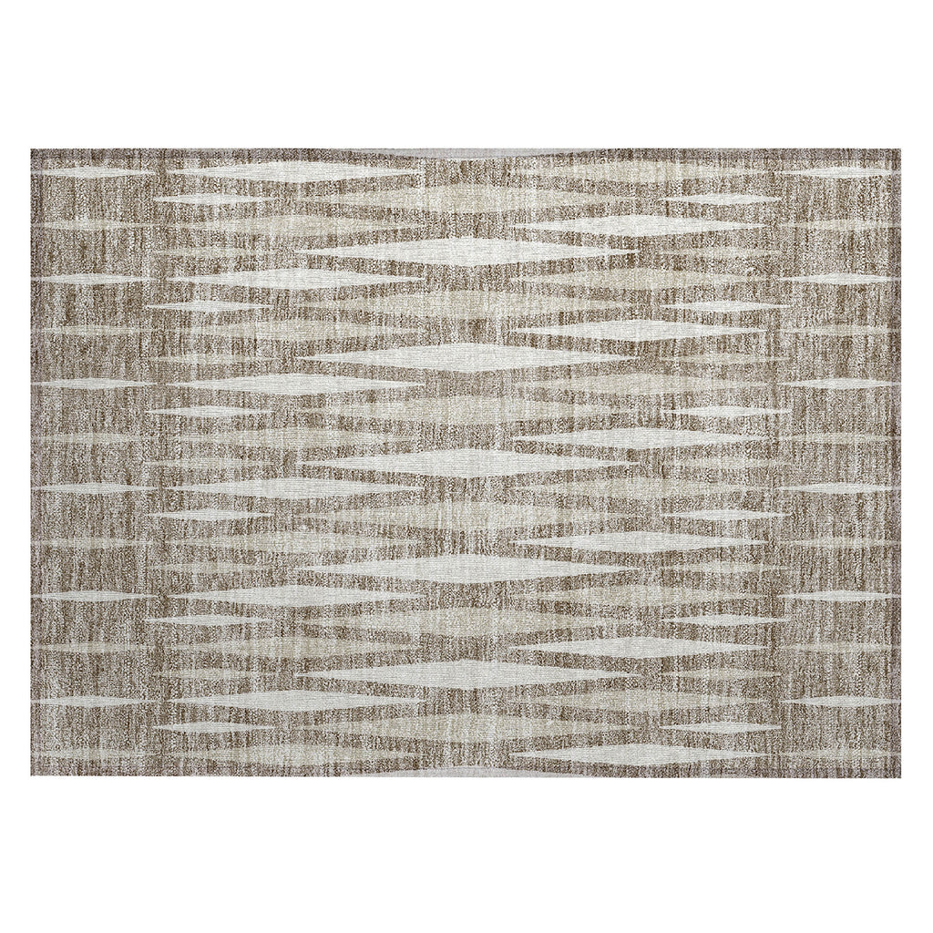 addison chantille acn881 taupe rug