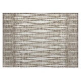 addison chantille acn881 taupe rug