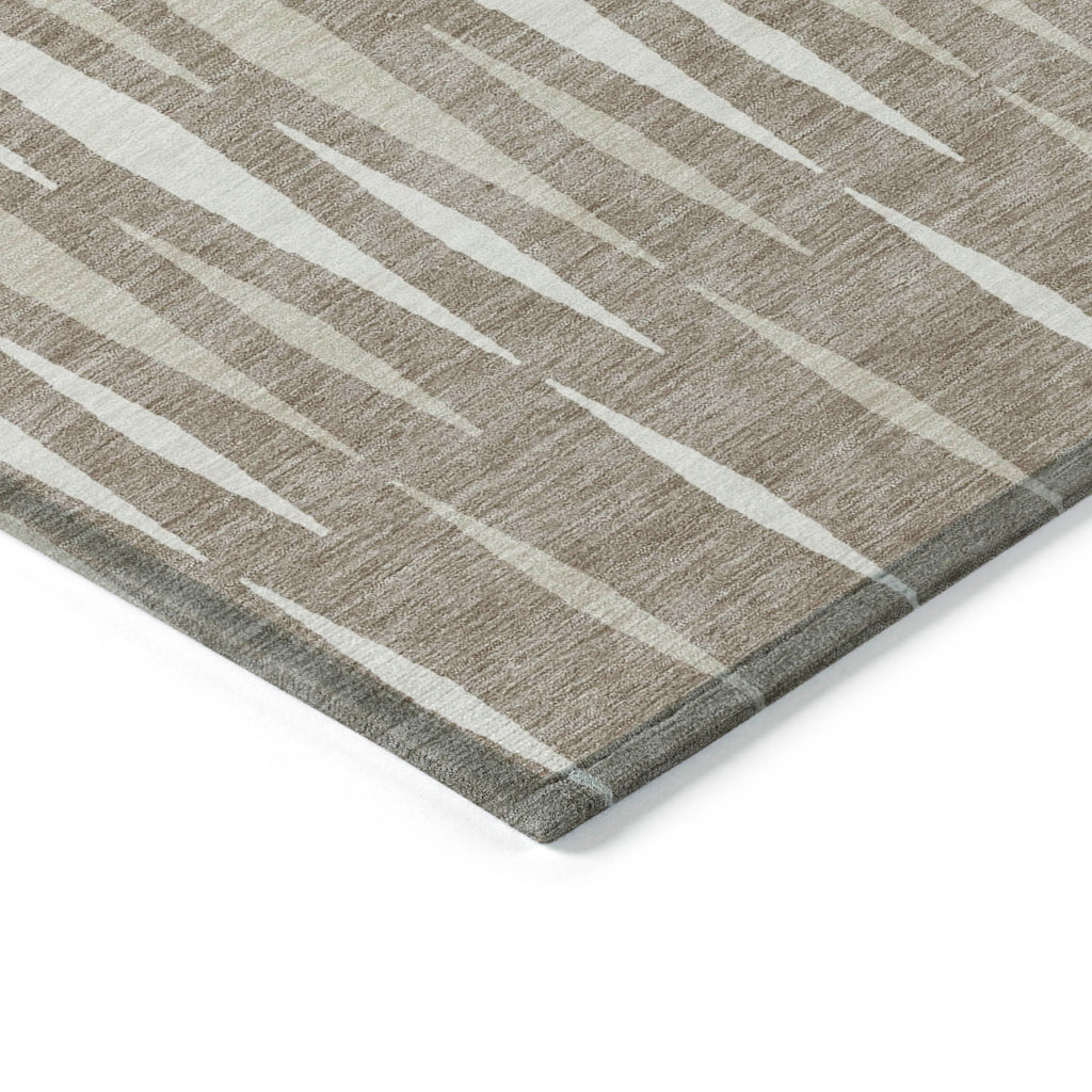 addison chantille acn881 taupe rug