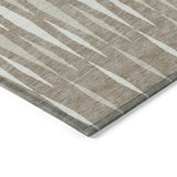 addison chantille acn881 taupe rug