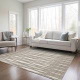 addison chantille acn881 taupe rug
