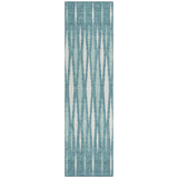 addison chantille acn881 teal rug