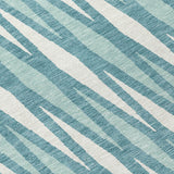 addison chantille acn881 teal rug