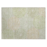 addison chantille acn882 aloe rug