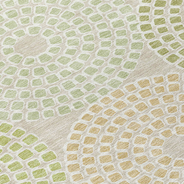 addison chantille acn882 aloe rug