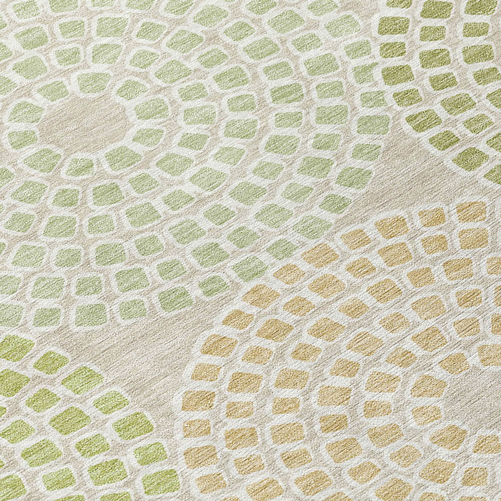 addison chantille acn882 aloe rug