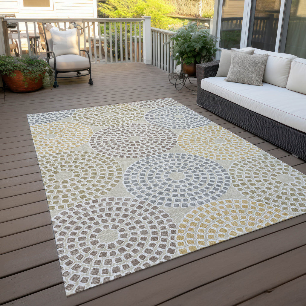 addison chantille acn882 beige rug
