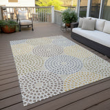 addison chantille acn882 beige rug
