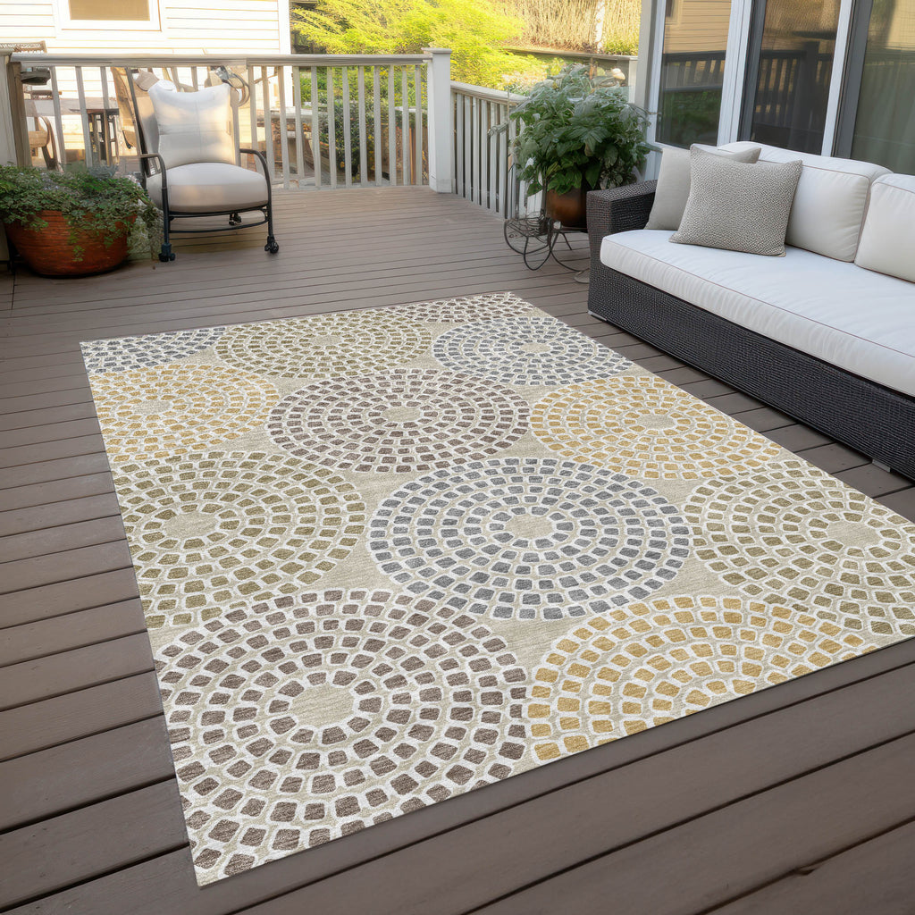addison chantille acn882 beige rug