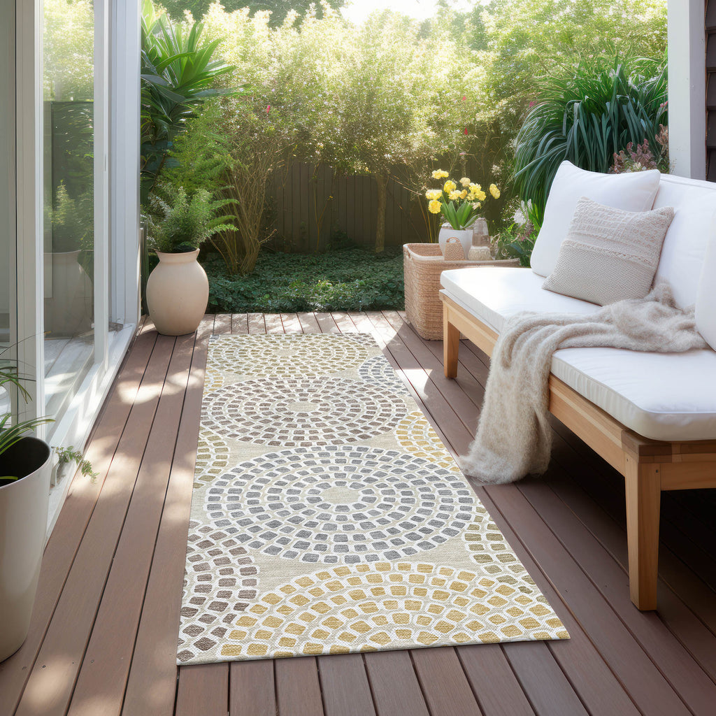 addison chantille acn882 beige rug