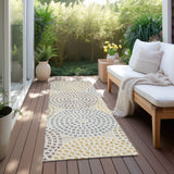 addison chantille acn882 beige rug