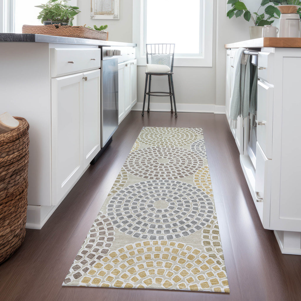 addison chantille acn882 beige rug