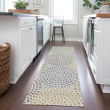 addison chantille acn882 beige rug