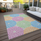 addison chantille acn882 cream rug