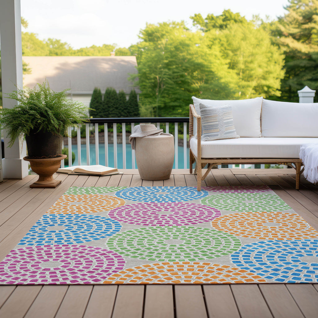 addison chantille acn882 cream rug