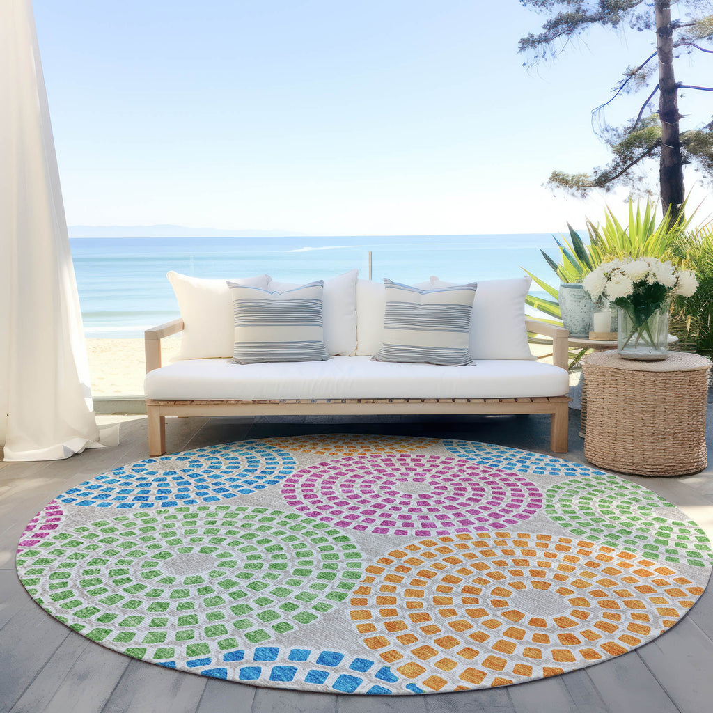 addison chantille acn882 cream rug
