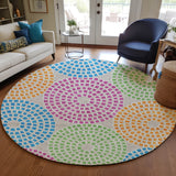 addison chantille acn882 cream rug