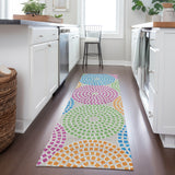 addison chantille acn882 cream rug