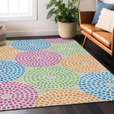 addison chantille acn882 cream rug