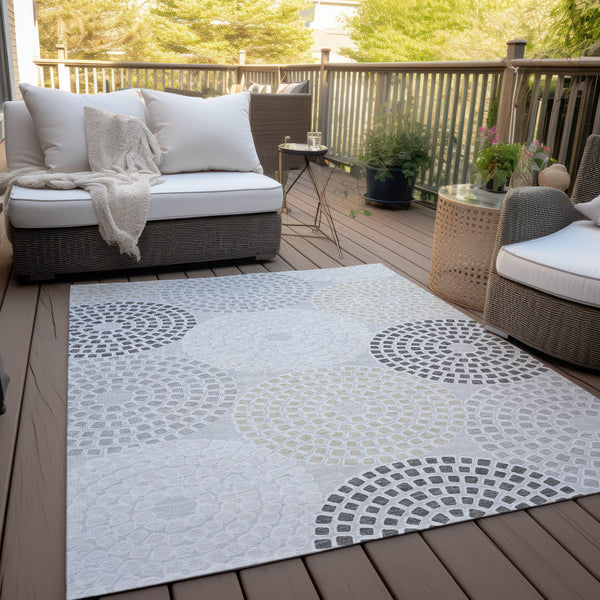 addison chantille acn882 gray rug