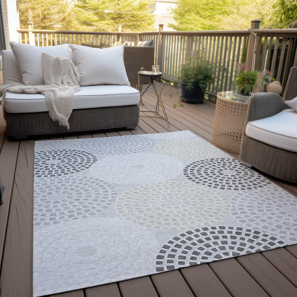 addison chantille acn882 gray rug