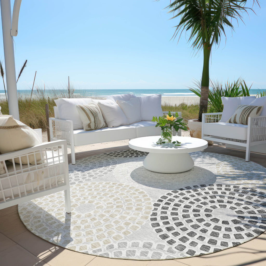 addison chantille acn882 gray rug