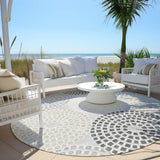 addison chantille acn882 gray rug