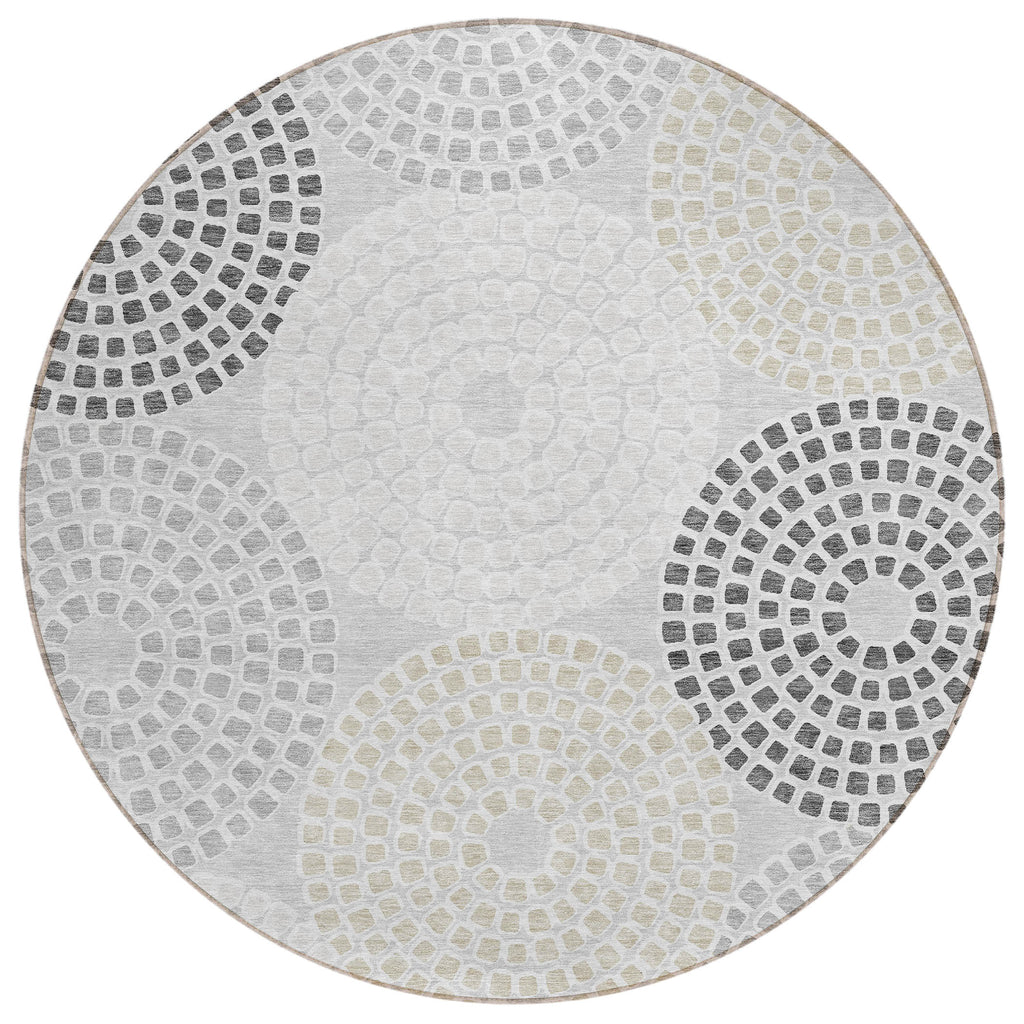 addison chantille acn882 gray rug