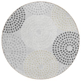 addison chantille acn882 gray rug