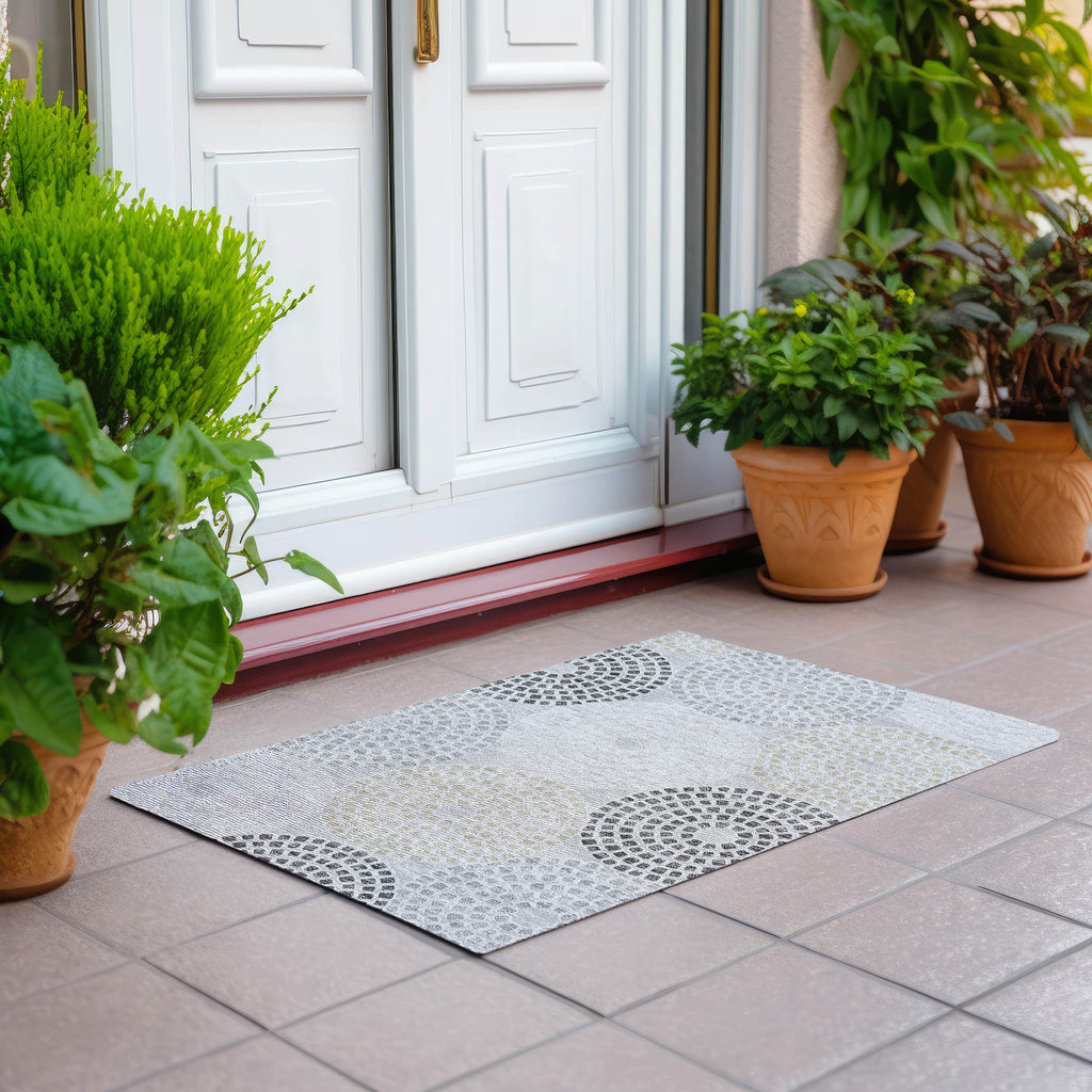 addison chantille acn882 gray rug