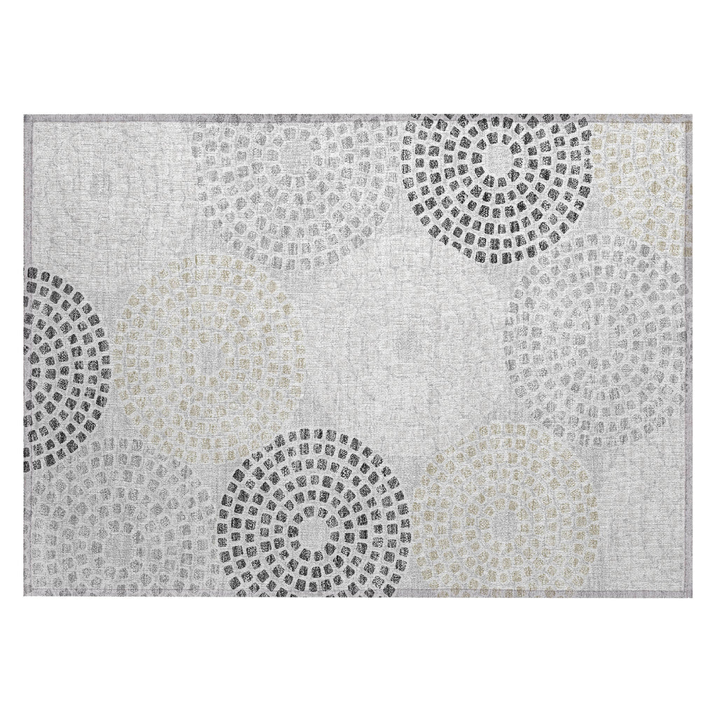 addison chantille acn882 gray rug