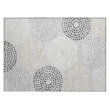 addison chantille acn882 gray rug