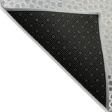 addison chantille acn882 gray rug