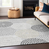 addison chantille acn882 gray rug