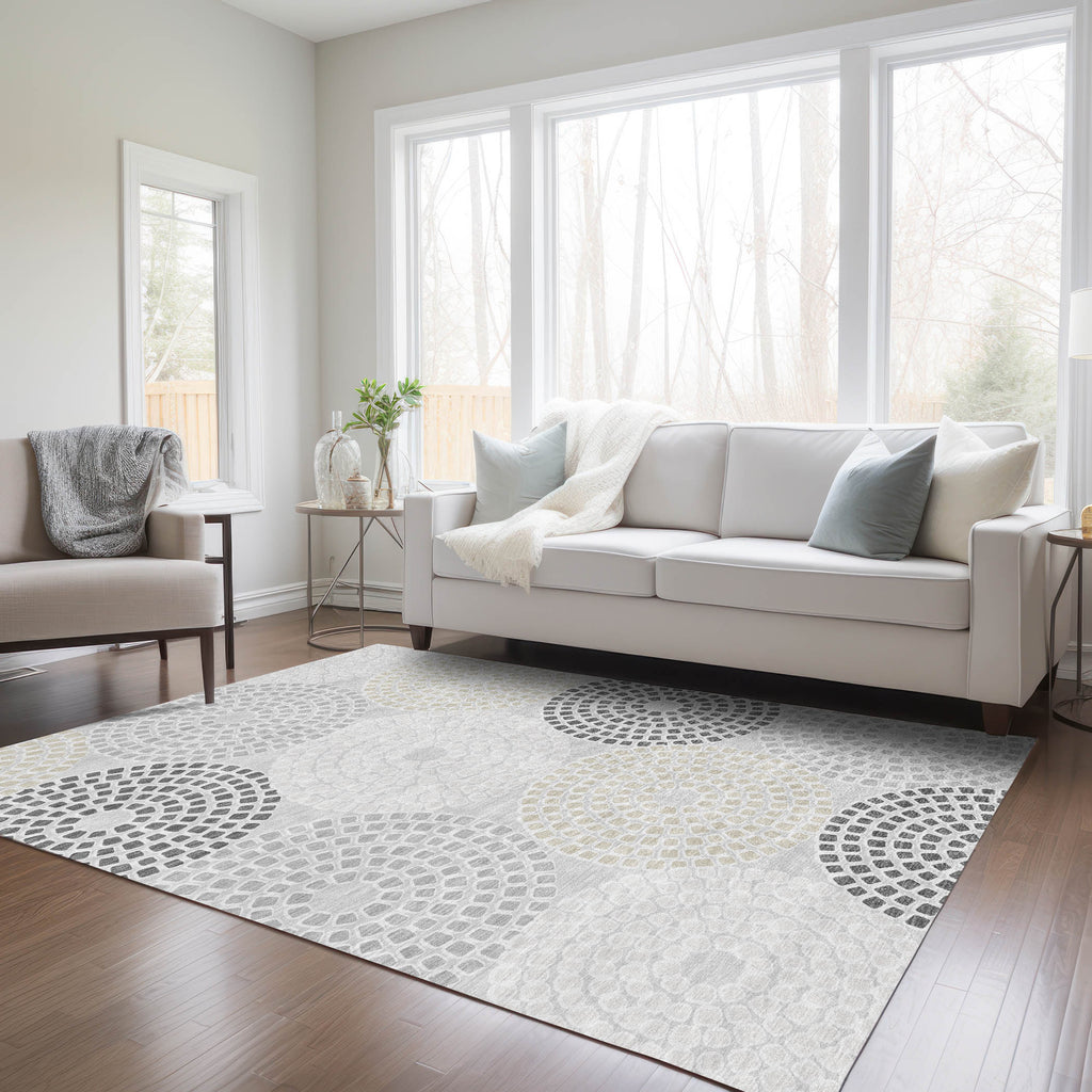 addison chantille acn882 gray rug