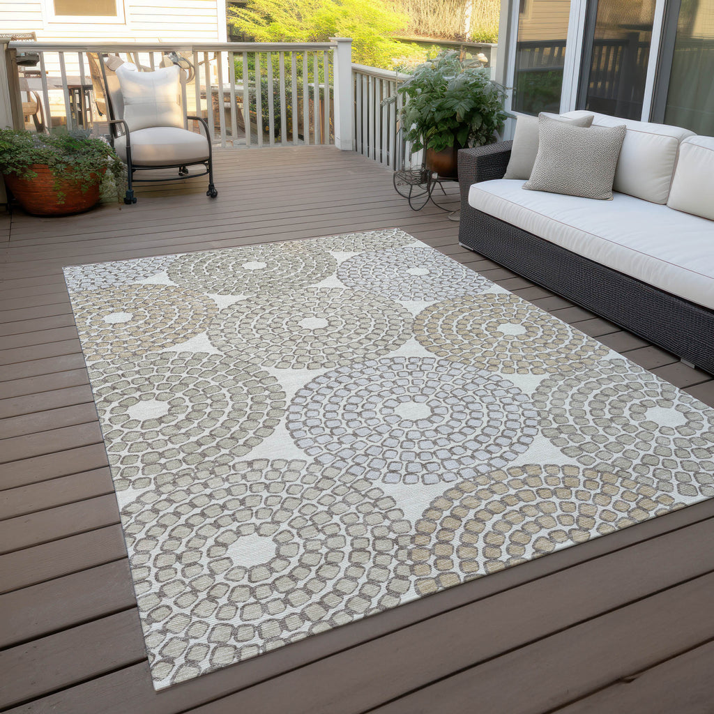 addison chantille acn882 ivory rug