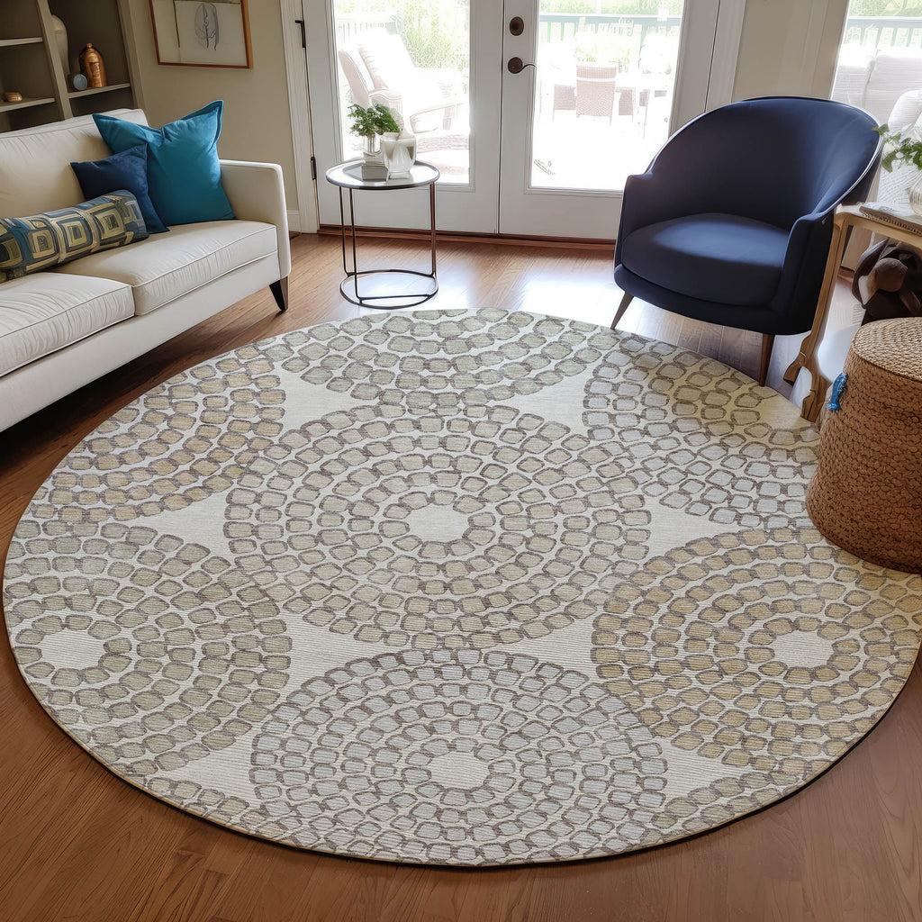 addison chantille acn882 ivory rug