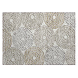 addison chantille acn882 ivory rug