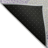 addison chantille acn882 lavender rug
