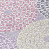 addison chantille acn882 lavender rug