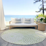 addison chantille acn882 mint rug