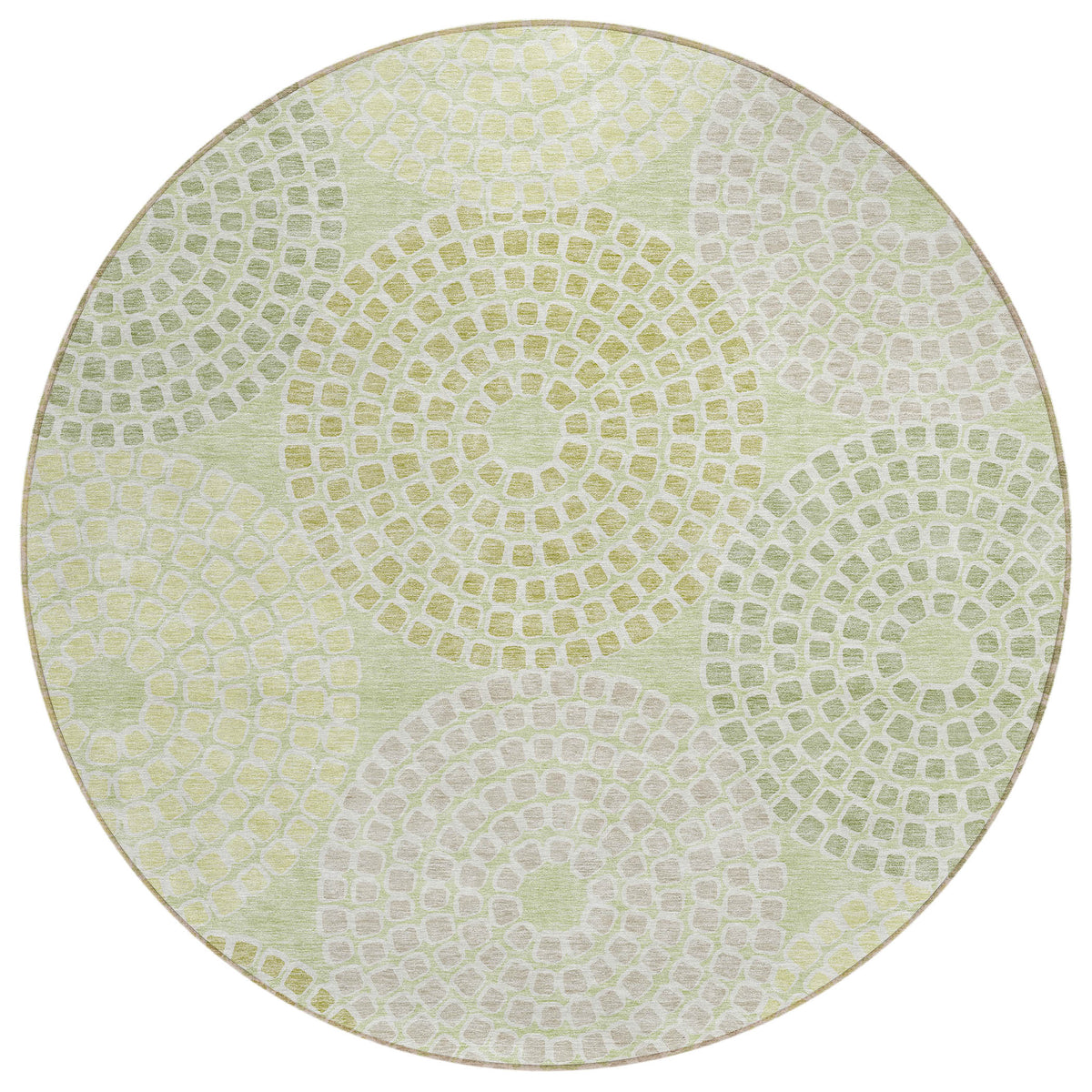 addison chantille acn882 mint rug
