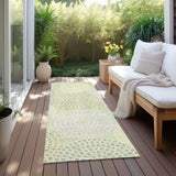 addison chantille acn882 mint rug