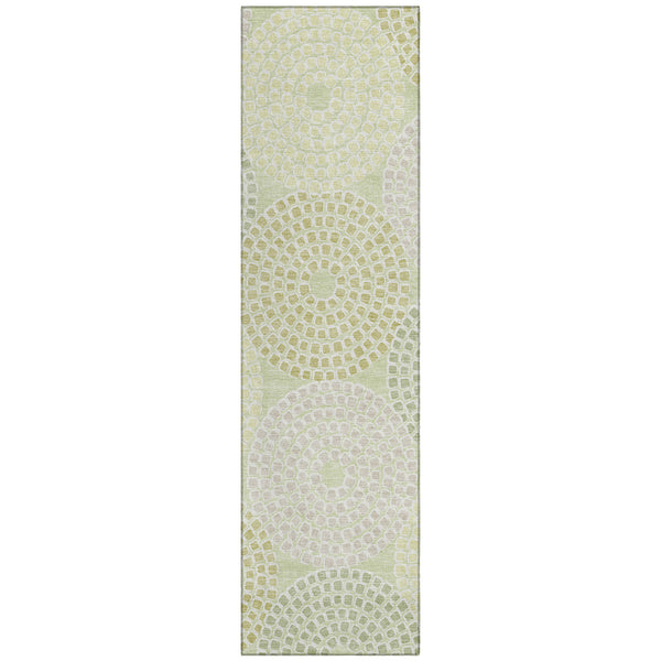 addison chantille acn882 mint rug