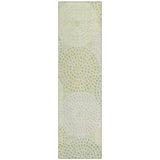 addison chantille acn882 mint rug