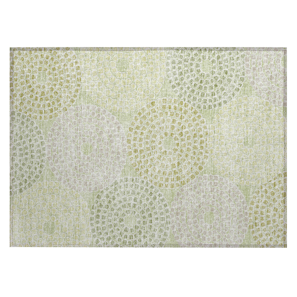 addison chantille acn882 mint rug